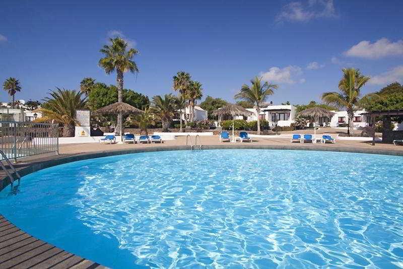Bungalows Playa Limones ปลายาบลังกา ภายนอก รูปภาพ