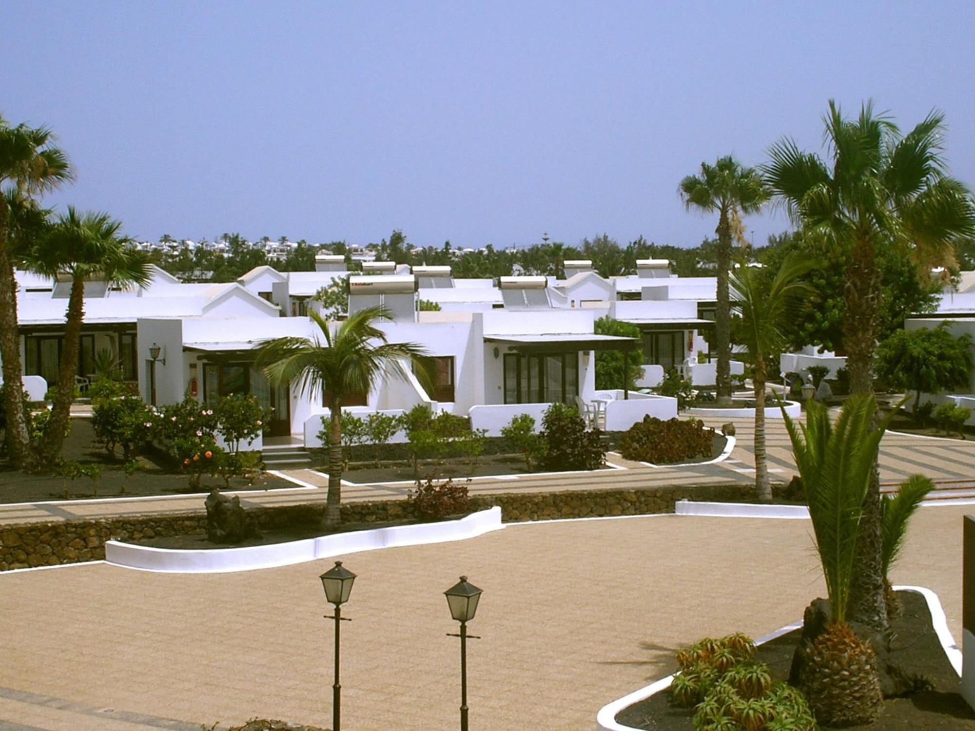 Bungalows Playa Limones ปลายาบลังกา ภายนอก รูปภาพ