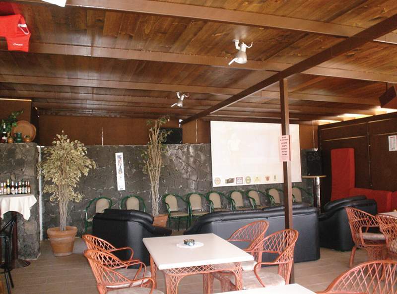 Bungalows Playa Limones ปลายาบลังกา ภายนอก รูปภาพ