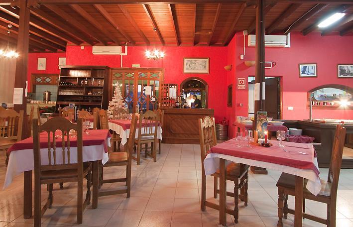 Bungalows Playa Limones ปลายาบลังกา ภายนอก รูปภาพ