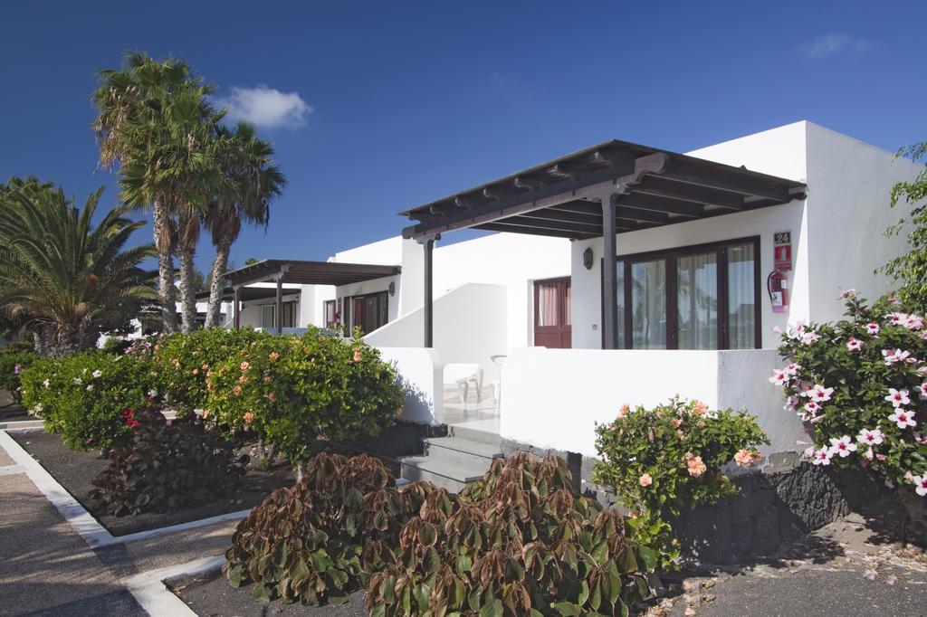 Bungalows Playa Limones ปลายาบลังกา ภายนอก รูปภาพ