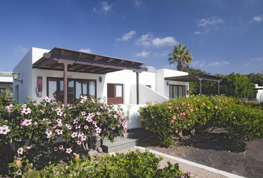 Bungalows Playa Limones ปลายาบลังกา ภายนอก รูปภาพ